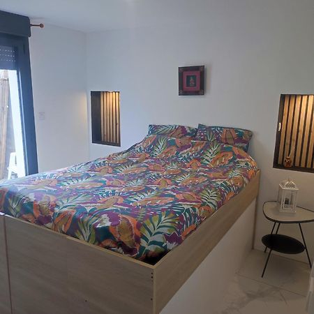 Appartement Moderne Proche Paris, Aeroport Et Disneyland لو بيرو سور مارن المظهر الخارجي الصورة
