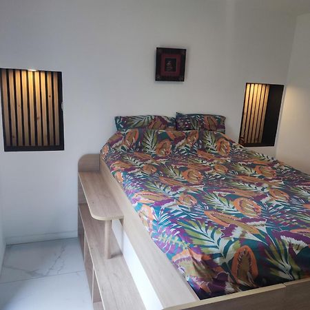 Appartement Moderne Proche Paris, Aeroport Et Disneyland لو بيرو سور مارن المظهر الخارجي الصورة