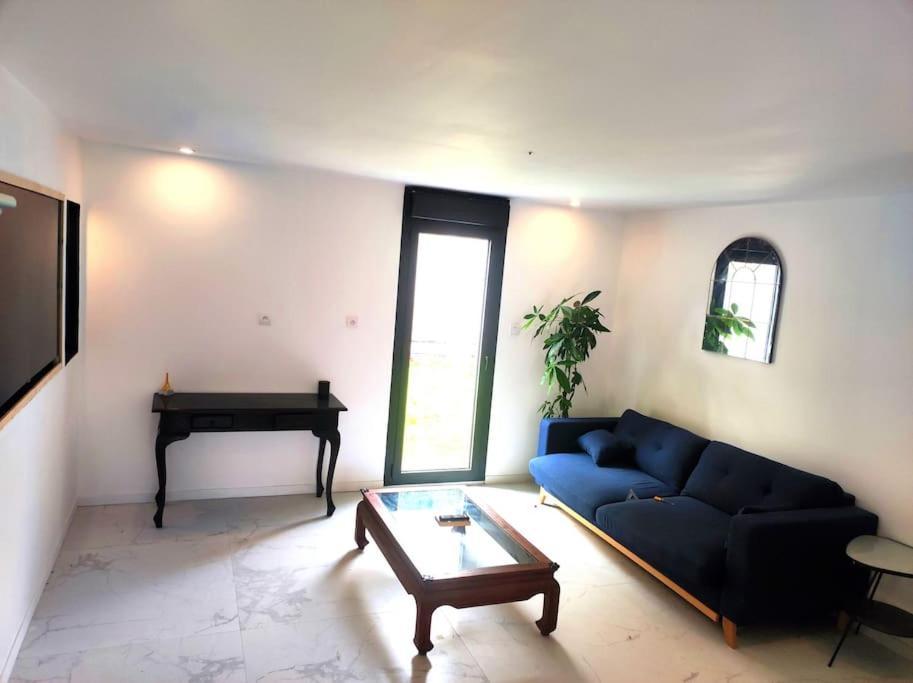 Appartement Moderne Proche Paris, Aeroport Et Disneyland لو بيرو سور مارن المظهر الخارجي الصورة