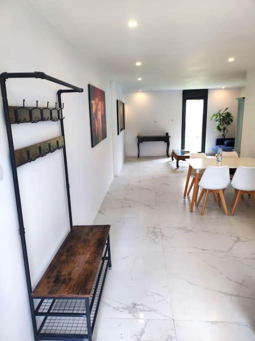 Appartement Moderne Proche Paris, Aeroport Et Disneyland لو بيرو سور مارن المظهر الخارجي الصورة
