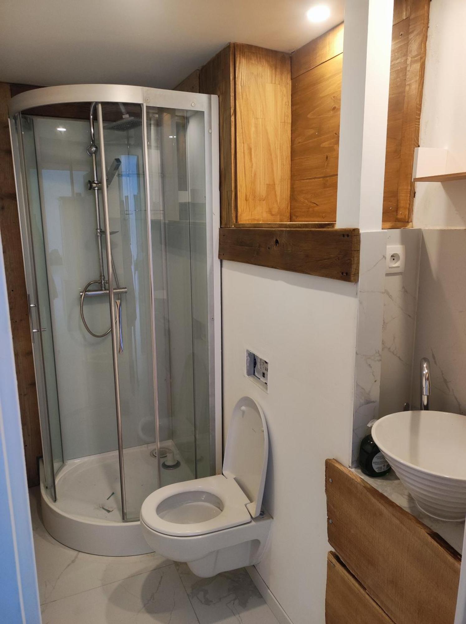 Appartement Moderne Proche Paris, Aeroport Et Disneyland لو بيرو سور مارن المظهر الخارجي الصورة