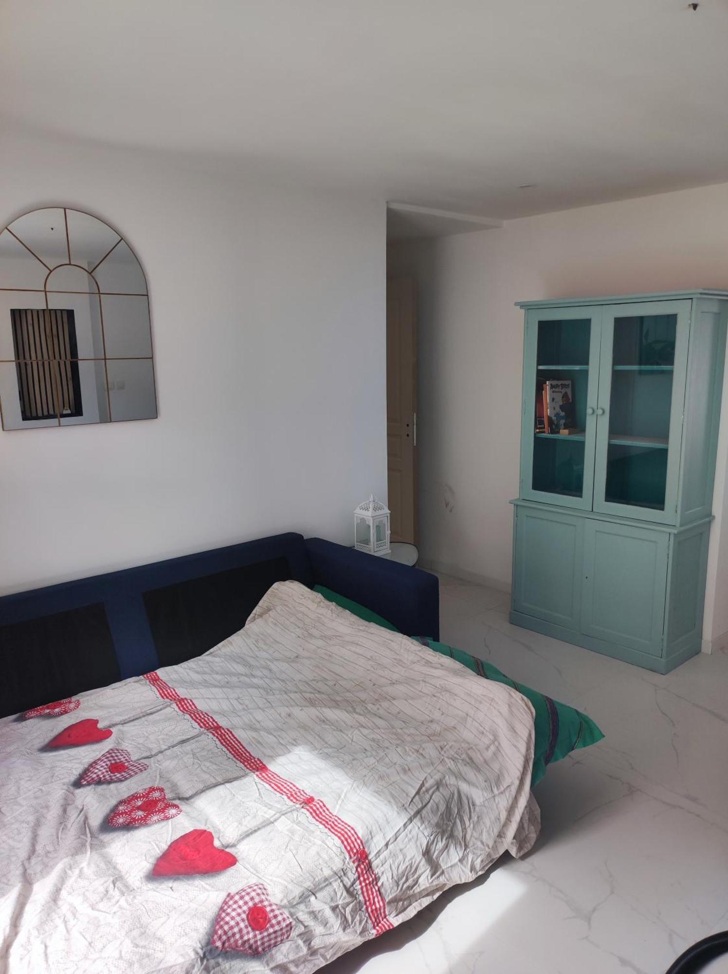 Appartement Moderne Proche Paris, Aeroport Et Disneyland لو بيرو سور مارن المظهر الخارجي الصورة