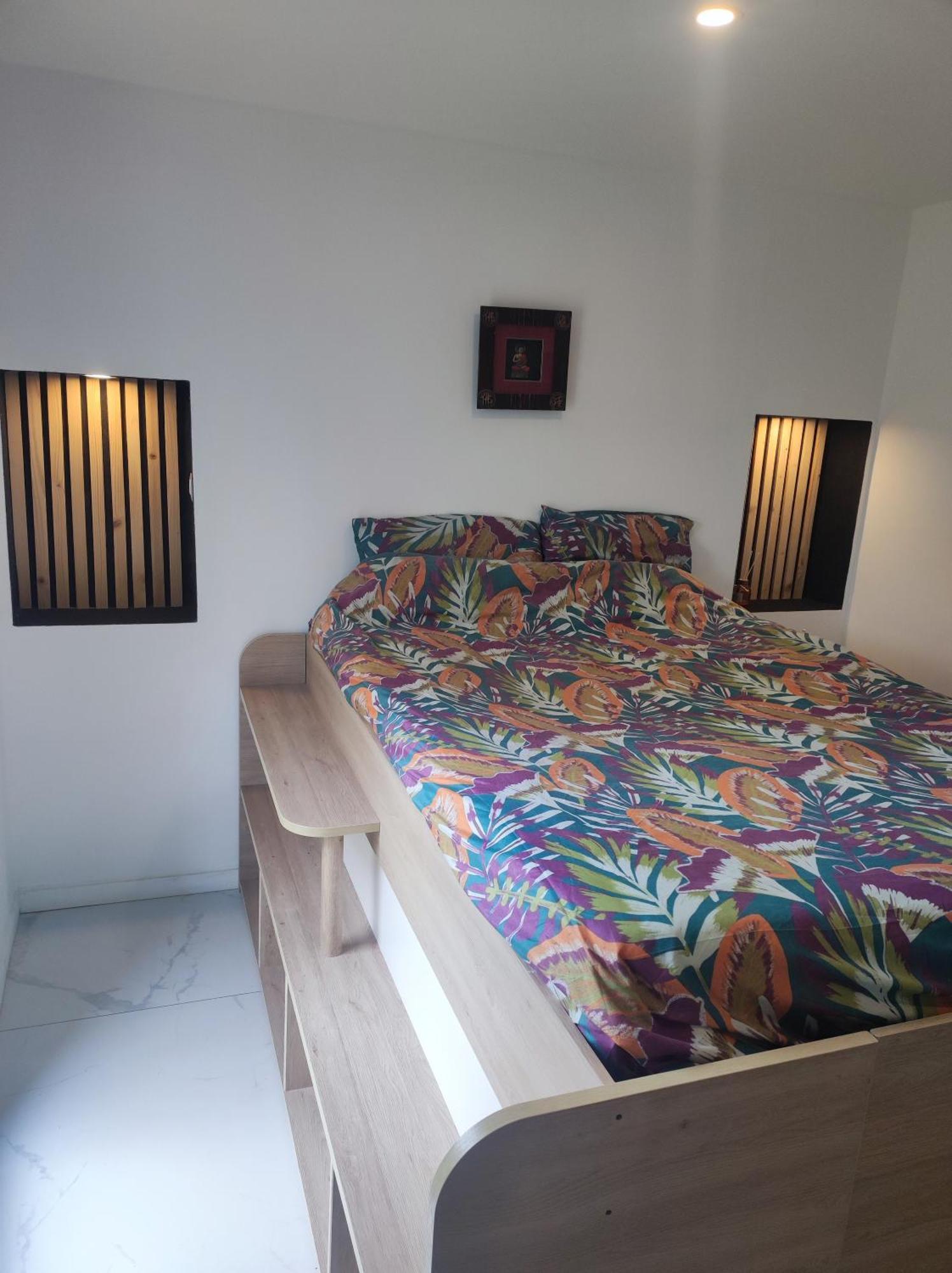 Appartement Moderne Proche Paris, Aeroport Et Disneyland لو بيرو سور مارن المظهر الخارجي الصورة