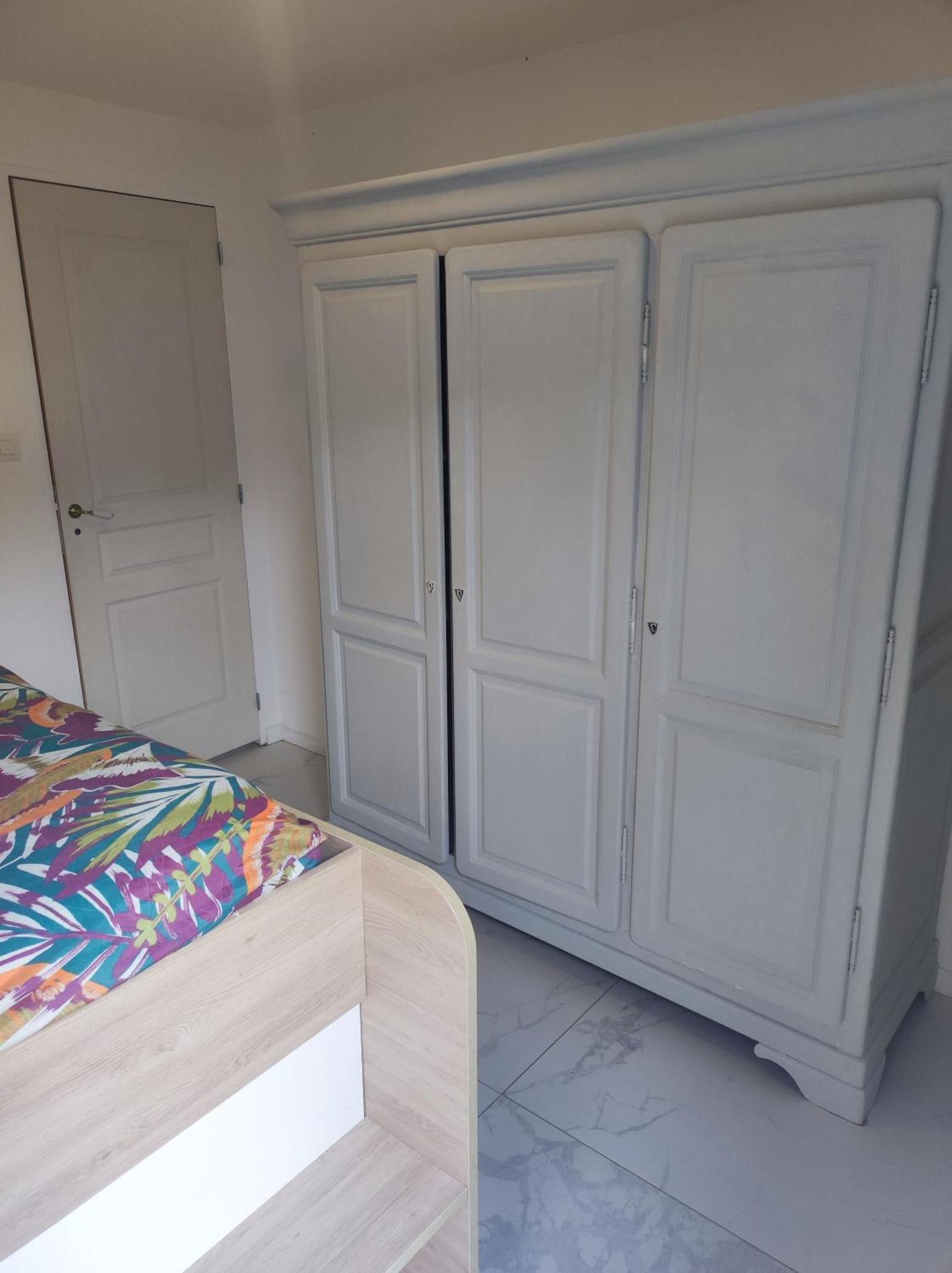 Appartement Moderne Proche Paris, Aeroport Et Disneyland لو بيرو سور مارن المظهر الخارجي الصورة